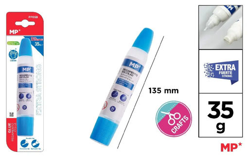Picture of Glue stick 35g Extra Strong MP