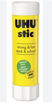 Picture of Glue stick 40gr UHU