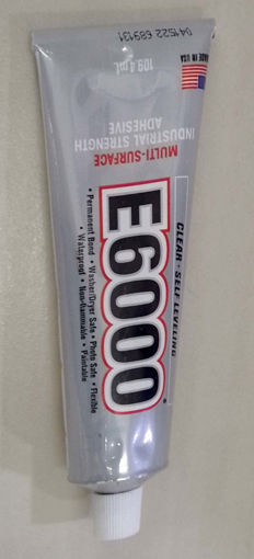 Picture of Glue Super Strong 109ml E6000
