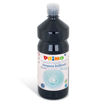 Picture of Gouache 1000ml Black Washable Primo