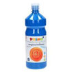 Picture of Gouache 1000ml Cyan Washable Primo