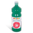 Picture of Gouache 1000ml Dark Green Washable Primo