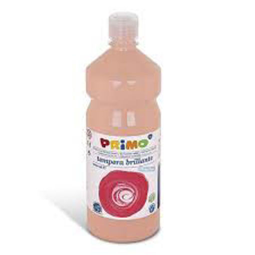 Picture of Gouache 1000ml Flesh Washable Primo
