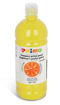 Picture of Gouache 1000ml Lemon Yellow Washable Primo