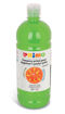Picture of Gouache 1000ml Light Green Washable Primo