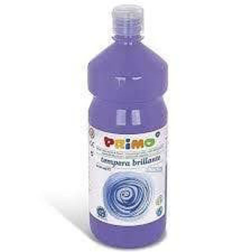 Picture of Gouache 1000ml Lilac Washable Primo