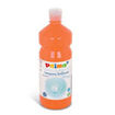 Picture of Gouache 1000ml Orange Washable Primo