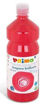 Picture of Gouache 1000ml Vermillion Washable Primo