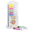 Picture of Gouache 12ml 12colors Metallic Primo