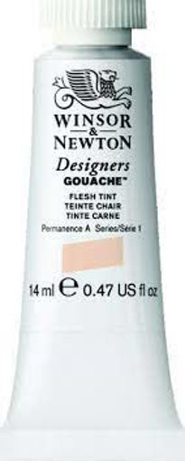 Picture of Gouache 14ml Pale Rose Blush Winsor&Newton