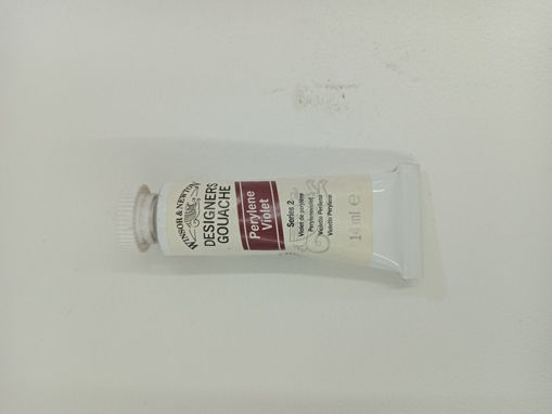Picture of Gouache 14ml Perylene Violet Winsor&Newton