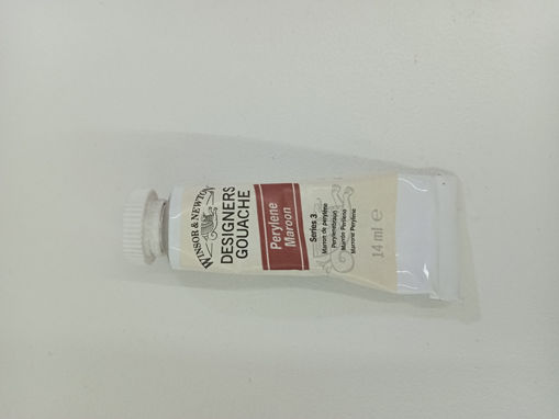 Picture of Gouache 14ml Perylenebraun Winsor&Newton