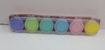 Picture of Gouache 15ml 6colors Pastel MP