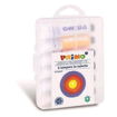 Picture of Gouache 18ml 6colors Primo