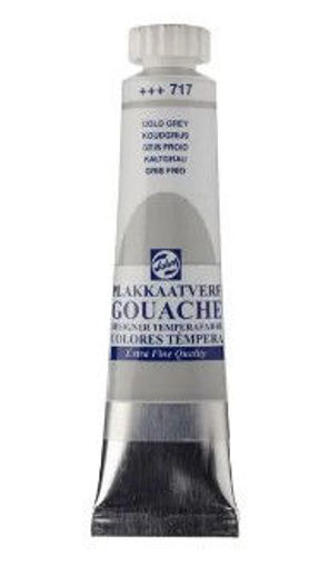 Picture of Gouache 20ml Cold Grey Talens