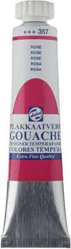 Picture of Gouache 20ml Rose Talens