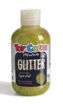 Picture of Gouache 250ml Glitter Gold Toycolor