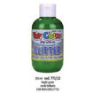 Picture of Gouache 250ml Glitter Green Toycolor