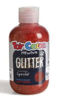 Picture of Gouache 250ml Glitter Red Toycolor