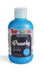 Picture of Gouache 250ml Pearl Blue Washable Toycolor