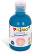 Picture of Gouache 300ml Fluo Turquoise Washable Primo