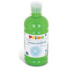 Picture of Gouache 500ml Bright Green Washable Primo