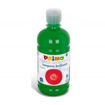 Picture of Gouache 500ml Green Washable Primo
