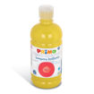 Picture of Gouache 500ml Lemon Yellow Washable Primo