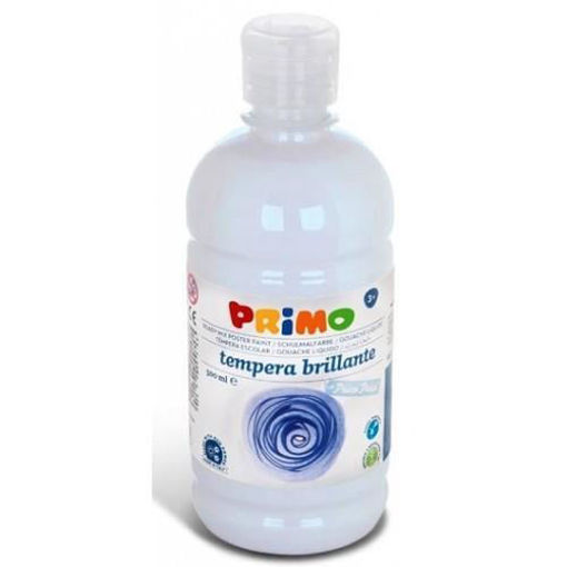 Picture of Gouache 500ml White Washable Primo