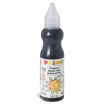 Picture of Gouache 50ml Black Washable Primo