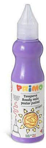 Picture of Gouache 50ml Lilac Washable Primo