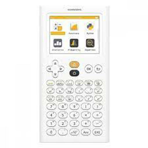 Picture of Graphic Calculator NUMWORKS