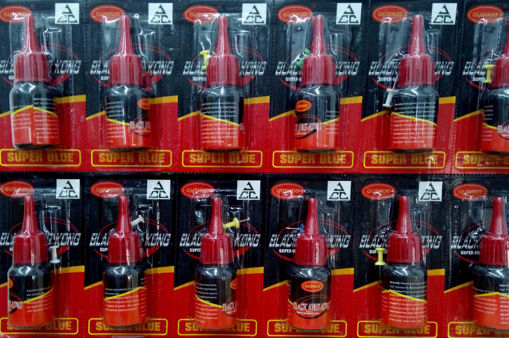 Picture of Glue Super Strong 20gr Gushuo