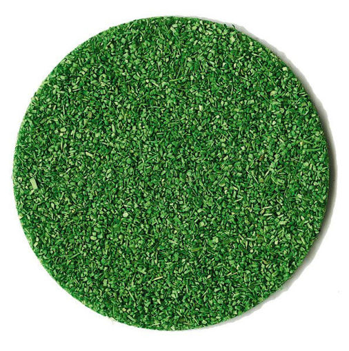 Picture of Grass Fibers Dark Green 40gr Modeline