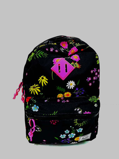 Picture of Heritage Backpack Floral Field 15 L Herschel