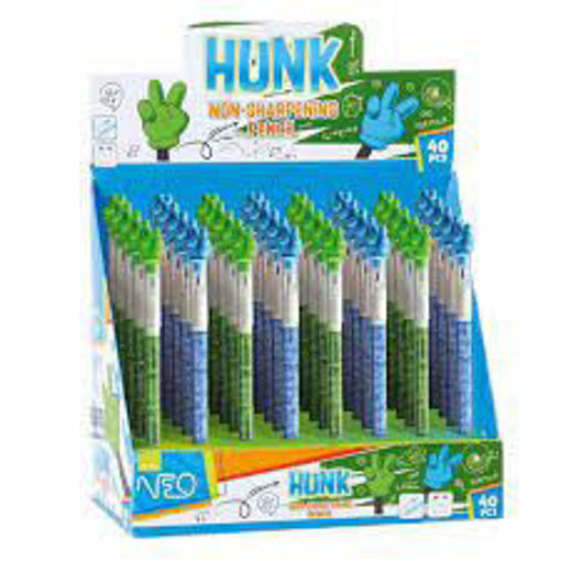 Picture of Non Sharpening Multiplication Table Hunk