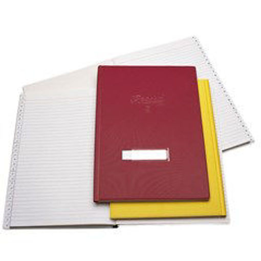 Picture of Index 200 Sheets Vocabulary Arabic Extra
