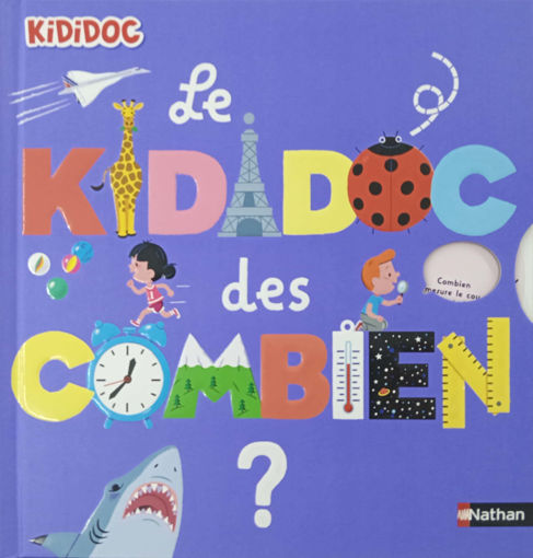 Picture of Kididoc, Des Combien