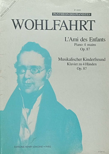 Picture of L'ami des enfants