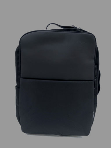 Picture of Bag Laptop Shoulder Black Exsport