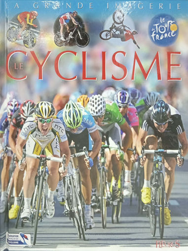 Picture of Le Cyclisme Fleurus