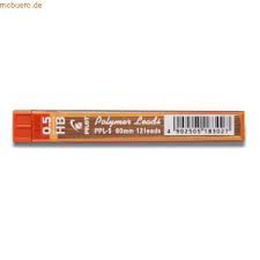 Picture of Lead (Set of 12) 0.5mm Pilot