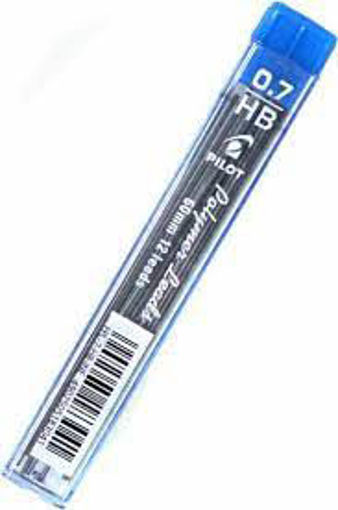 Picture of Lead (Set of 12) 0.7mm Pilot