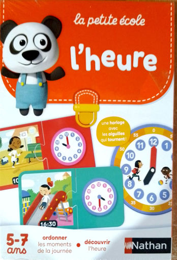 Picture of L'heure