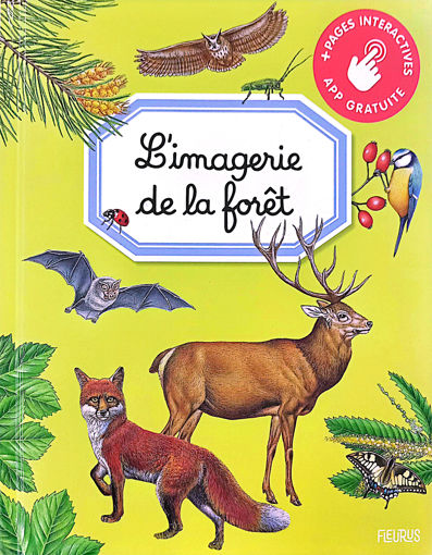 Picture of L'imagerie De La Foret