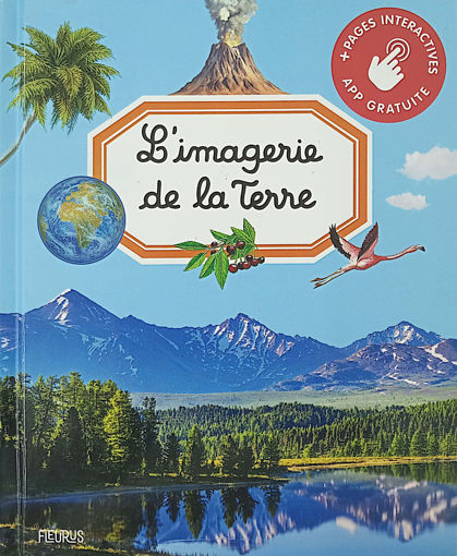 Picture of L'imagerie De La Terre