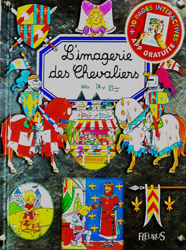 Picture of L'imagerie Des Chevaliers