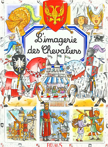 Picture of L'imagerie Des Chevaliers