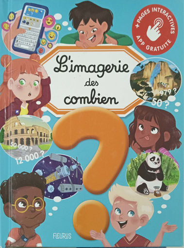 Picture of L'imagerie Des Combien