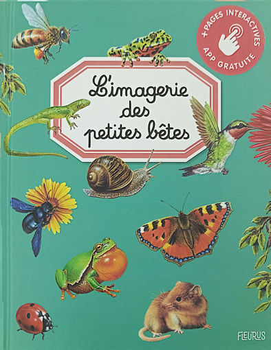 Picture of L'imagerie Des Petites Betes